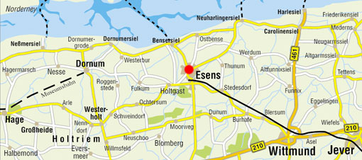 Landhaus Sonnengarten Landhaus Sonnengarten