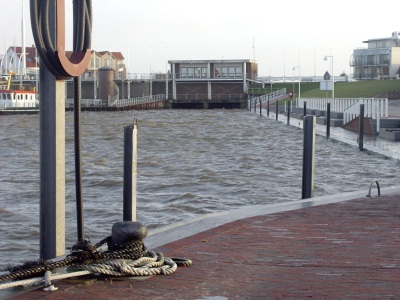 Hochwasser