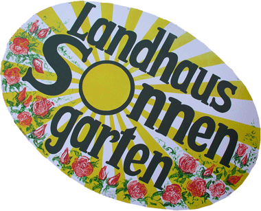 Unser Logo